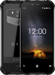 Замена батареи на телефоне Oukitel WP1 в Орле